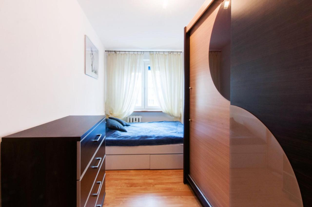 Apartament Kaliska Kołobrzeg Exterior foto