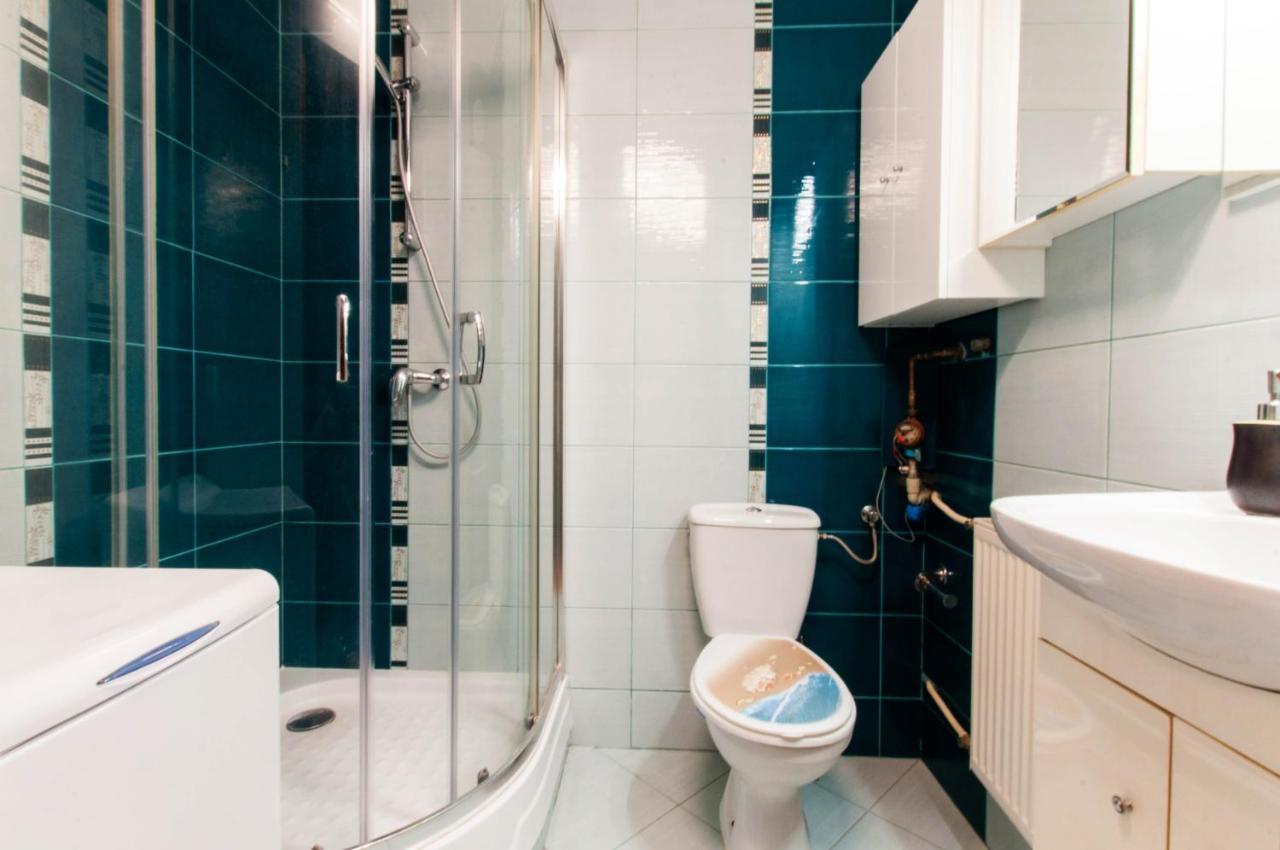 Apartament Kaliska Kołobrzeg Exterior foto